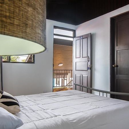 Hotel Cañas 外观 照片