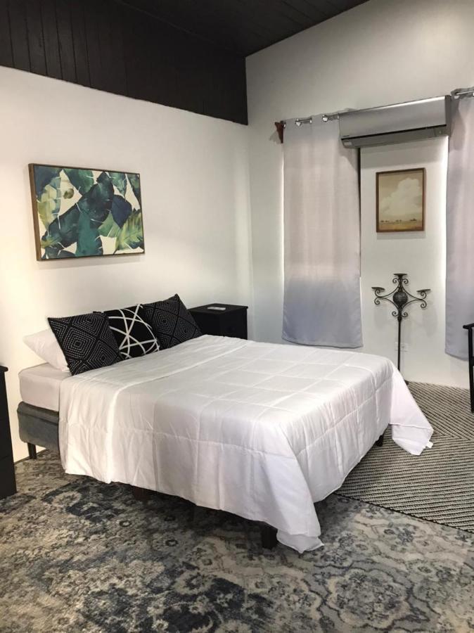 Hotel Cañas 外观 照片