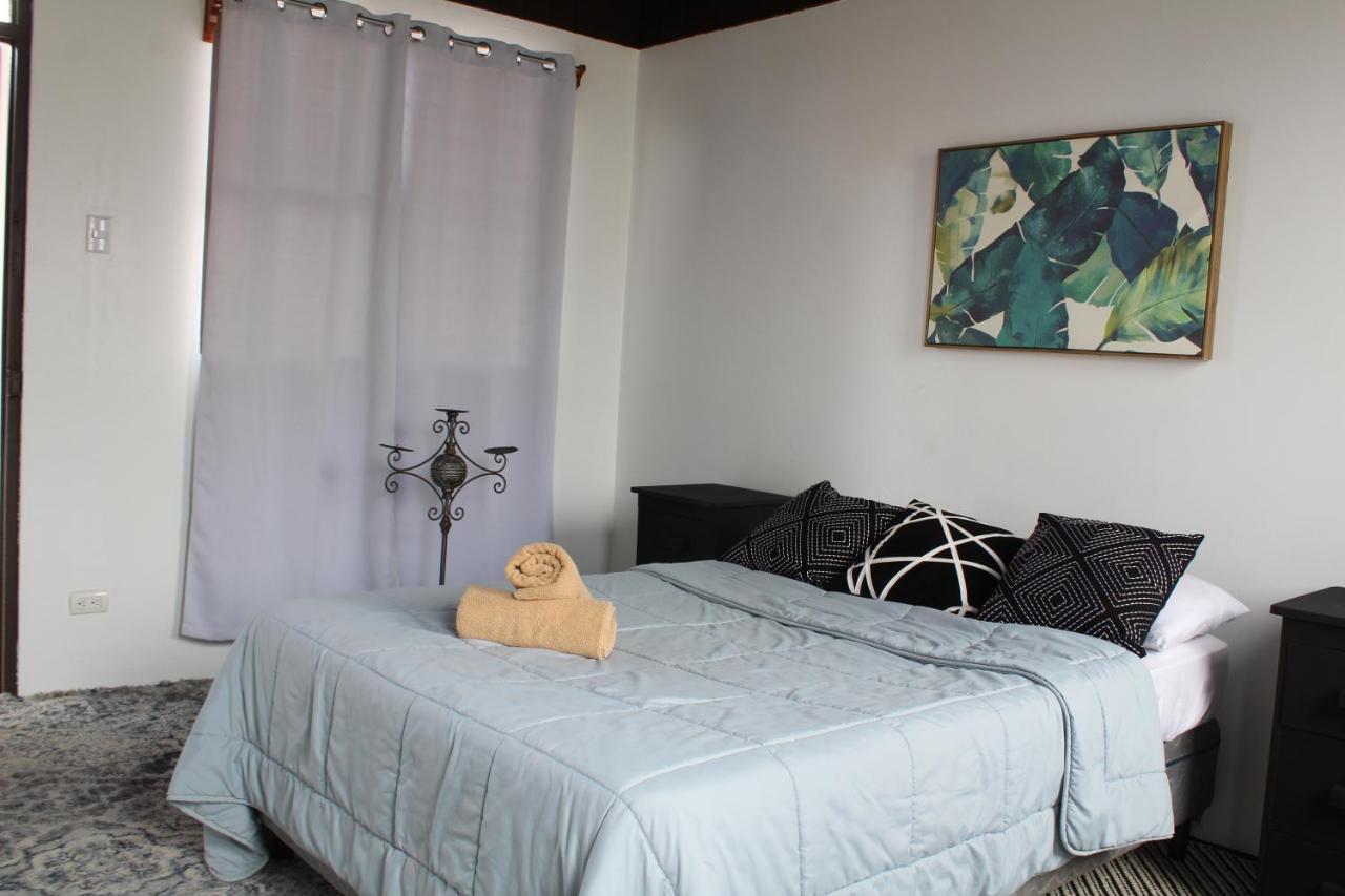 Hotel Cañas 外观 照片
