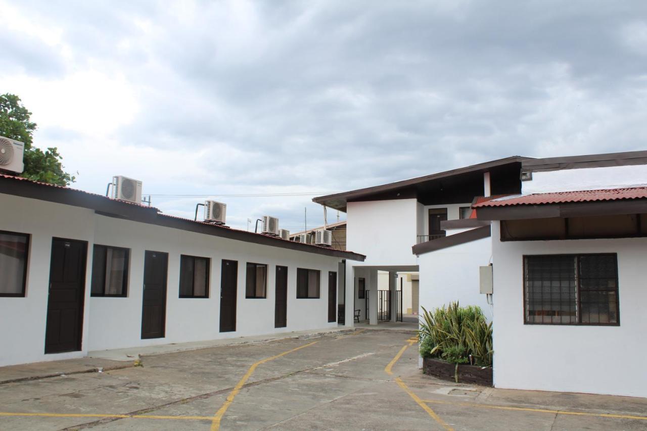 Hotel Cañas 外观 照片