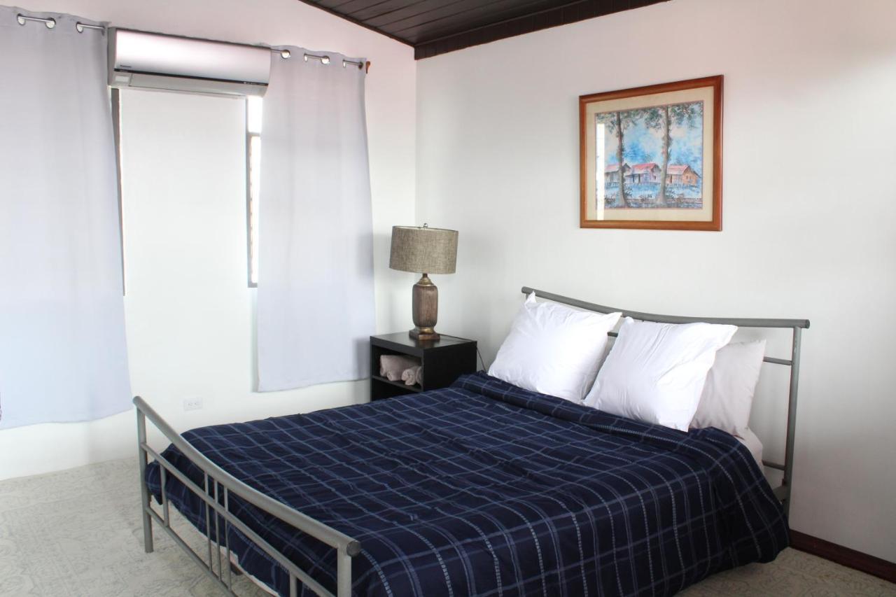 Hotel Cañas 外观 照片