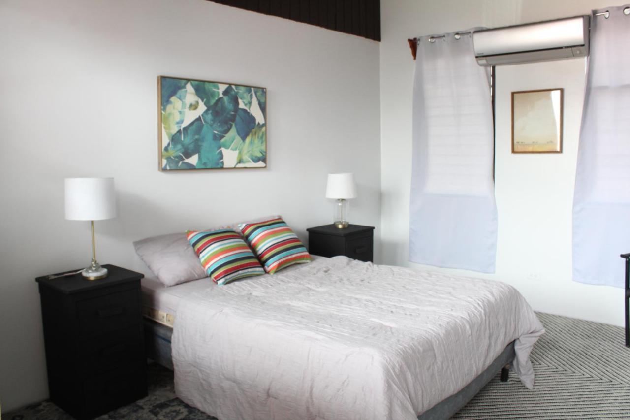 Hotel Cañas 外观 照片