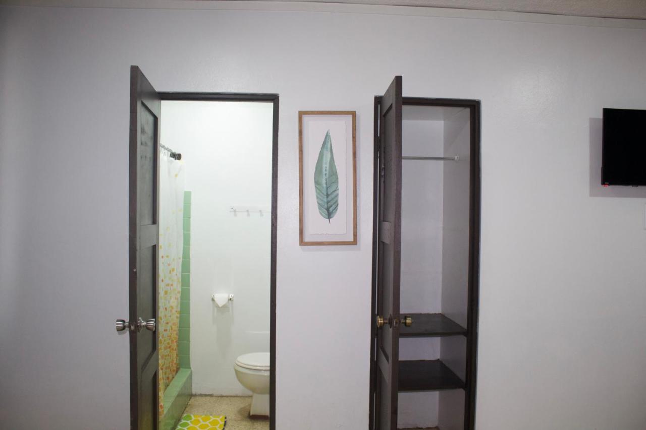 Hotel Cañas 外观 照片