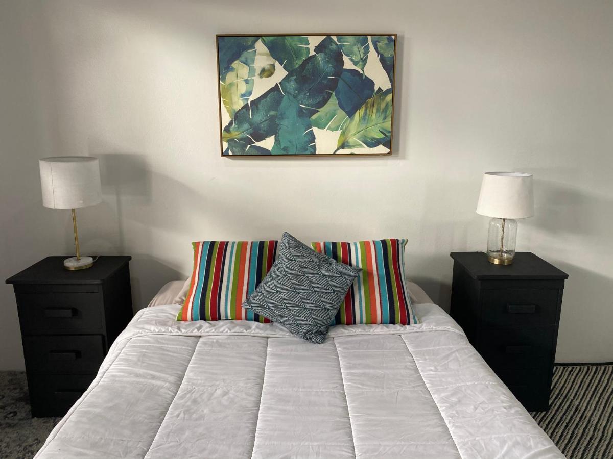 Hotel Cañas 外观 照片