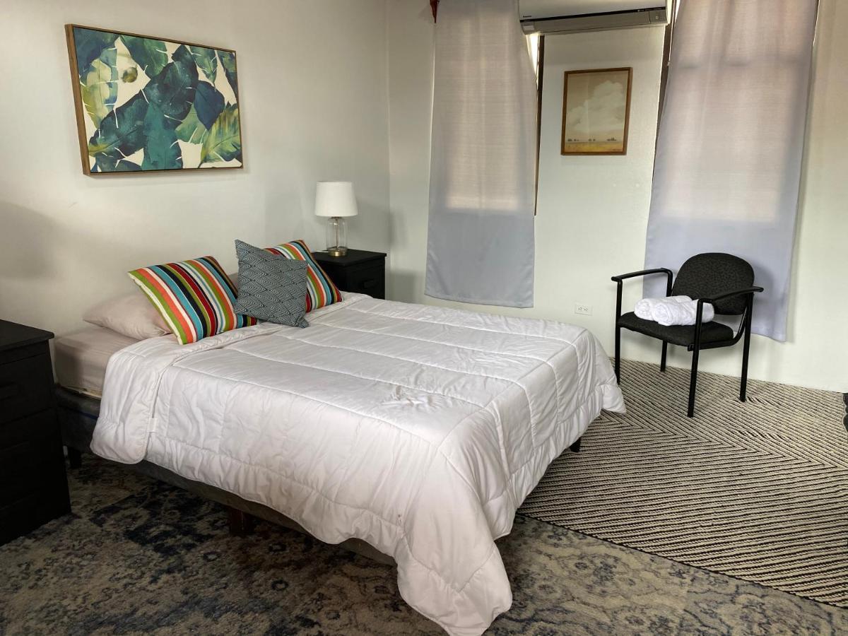 Hotel Cañas 外观 照片