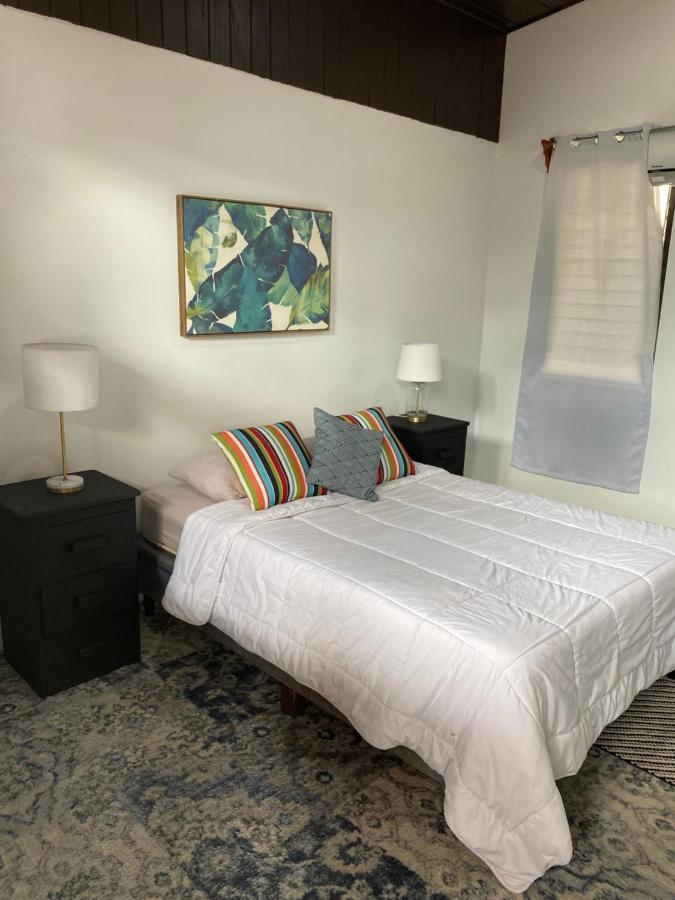 Hotel Cañas 外观 照片