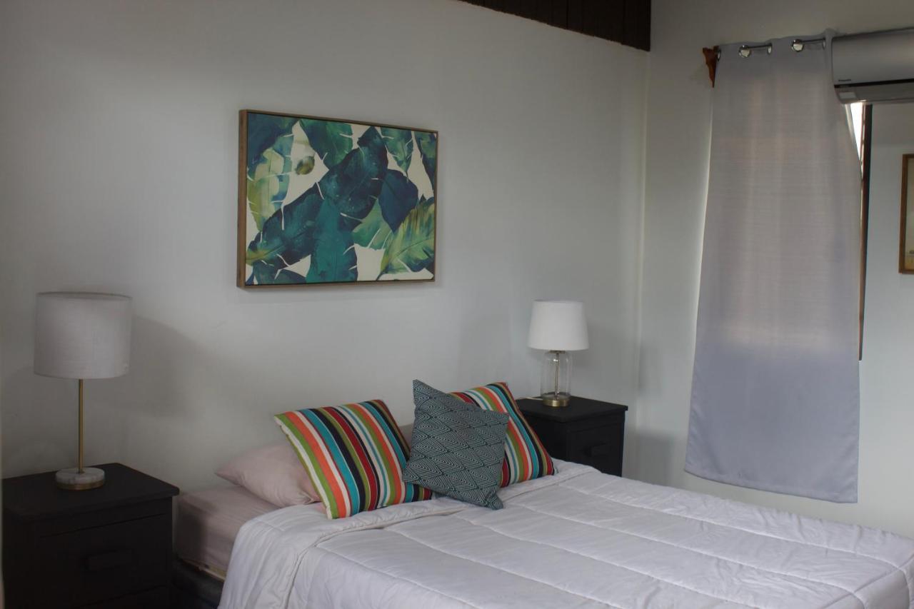 Hotel Cañas 外观 照片