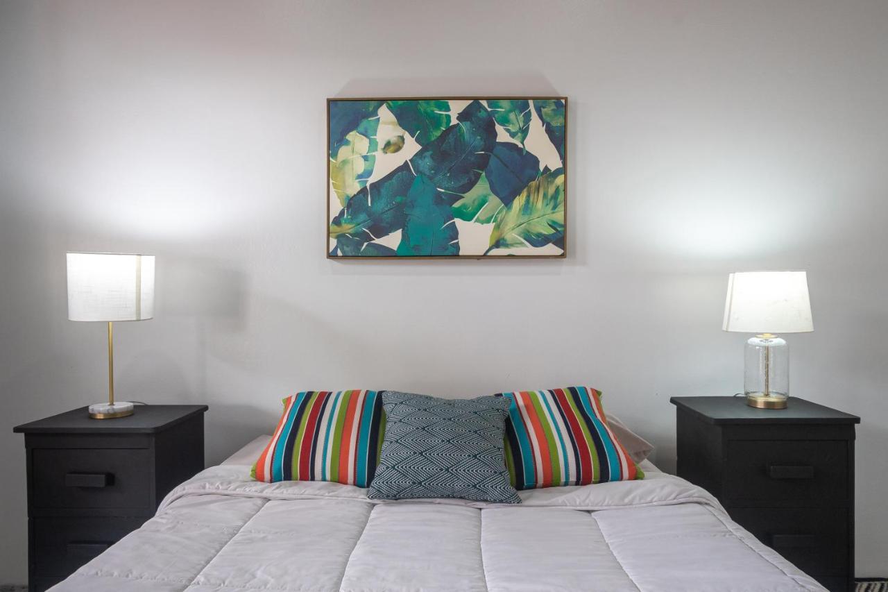Hotel Cañas 外观 照片